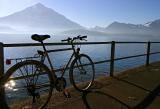 Cycling trip Bern-Thunsee