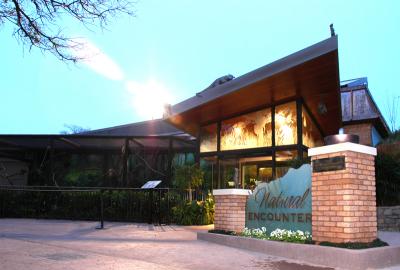 Houston Zoo