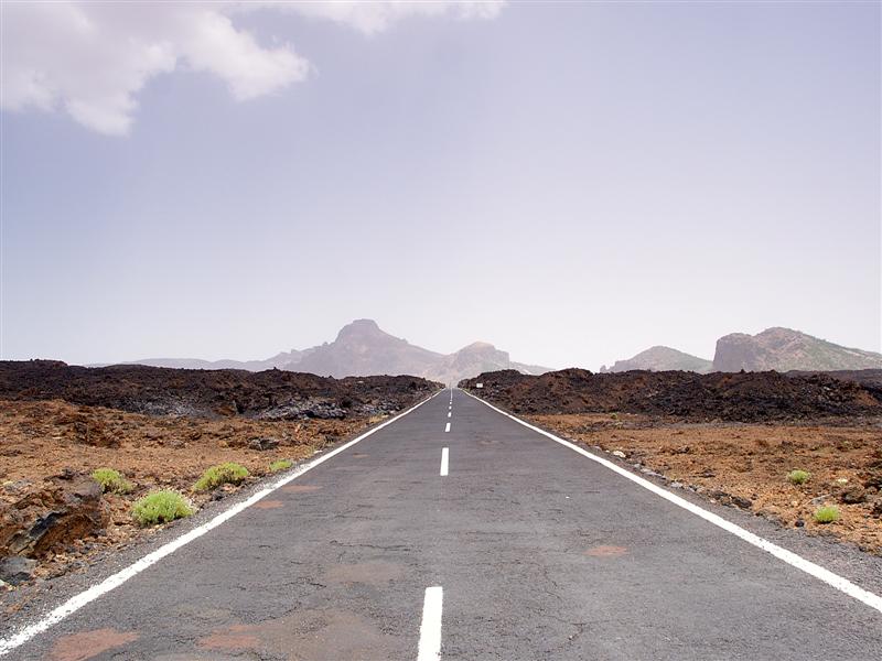 Teide National Park