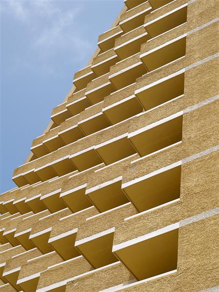 Hotel abstract