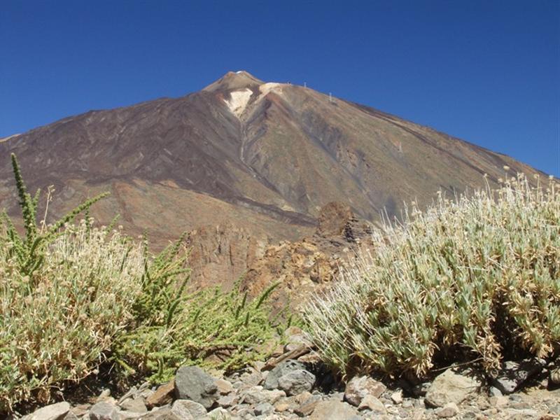 Teide National Park
