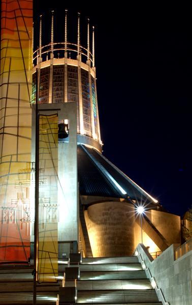 Liverpool Catholic Cathedral
