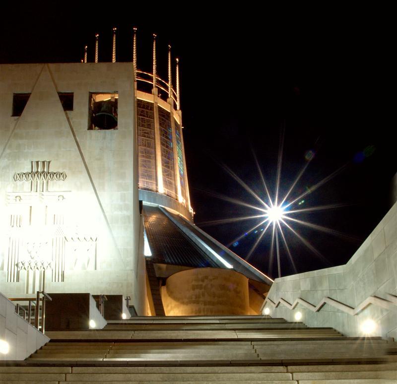 Liverpool Catholic Cathedral
