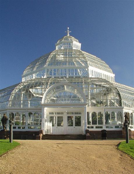 Sefton Park Palm House