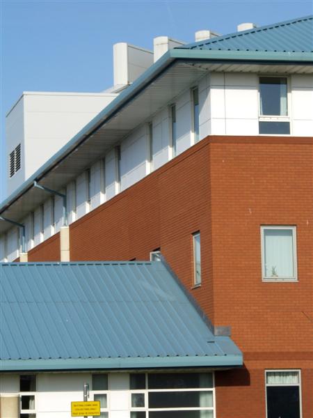 Liverpool Womens Hospital