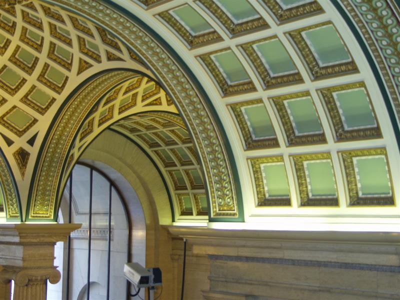 India Buildings, Liverpool