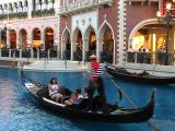 Venetian Gondola Ride 3