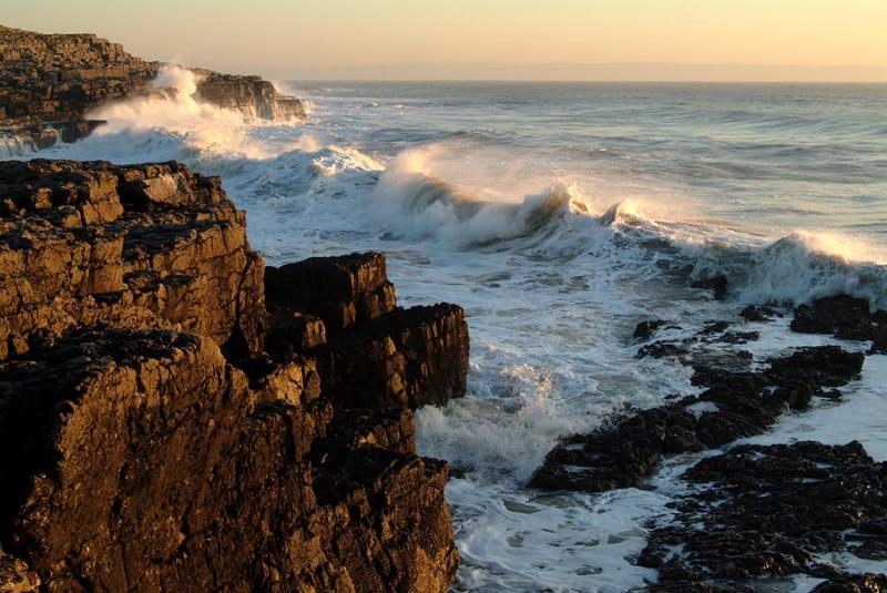Hutchwns Point