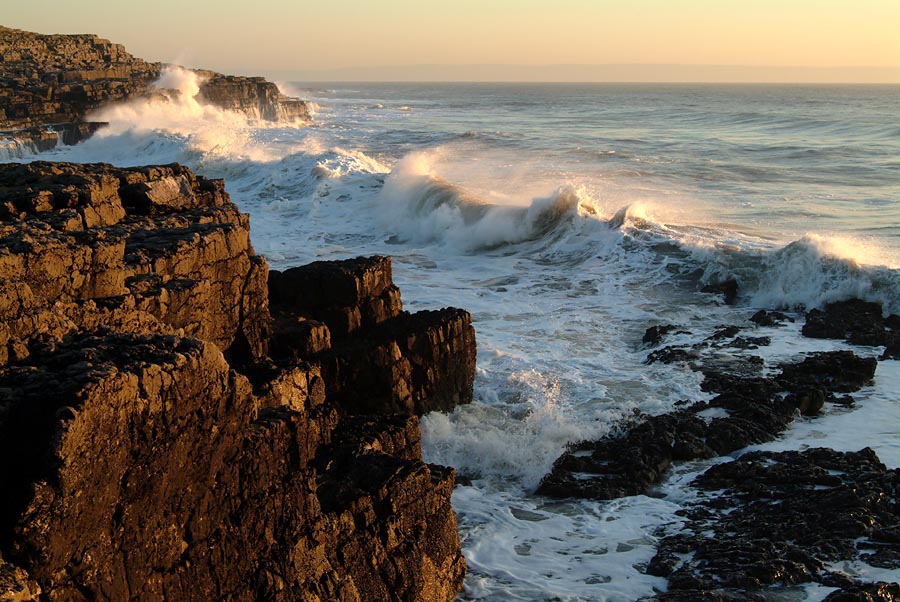 Hutchwns Point