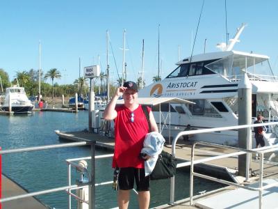 Great Barrier Reef