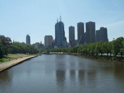 Melbourne City