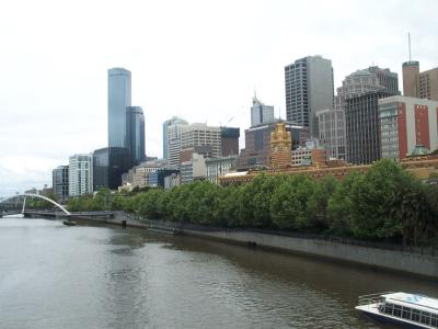Melbourne City
