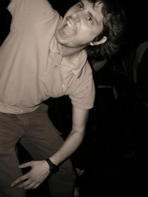 party people!