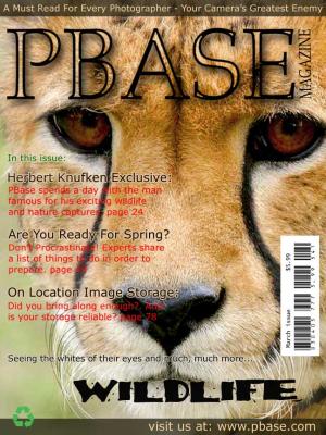 March 2005 Cover A