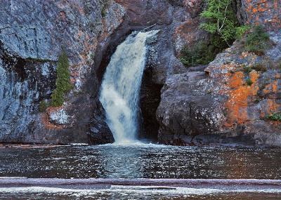 Manitou Falls