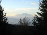 Mt. Rainier from T2 - 2