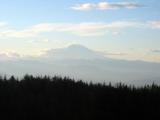 Mt. Rainier from T1