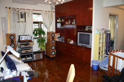 Room layout