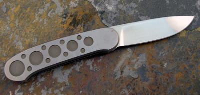 983_polished blade