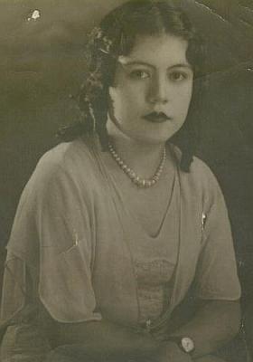 La Abuela (Mexico City, 1930's)