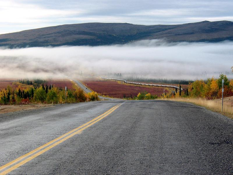 Dalton Highway