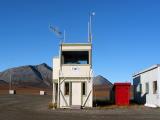 Galbraith airstrip