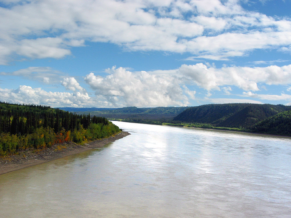 Yukon River