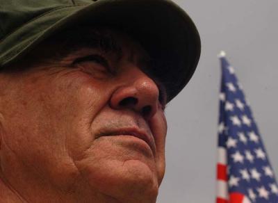 Lee Full Metal Jacket Ermy