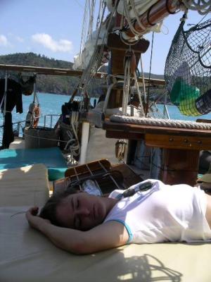 Whitsundays Exhausted K.JPG