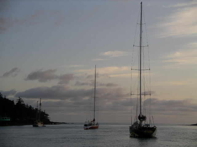 Whitsundays Morning Dawn3.JPG