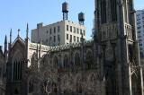 Grace Church - View from Broadway near 11th Street