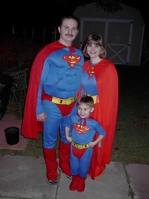 Super - family ...