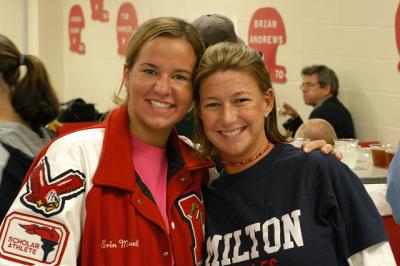 Senior Night