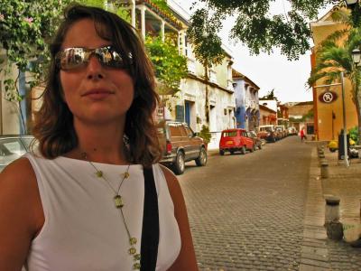 Carthagena,Colombia