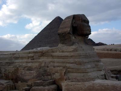 Sphinx