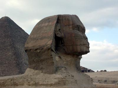 Sphinx