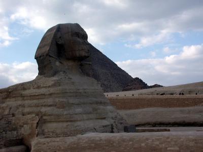 Sphinx