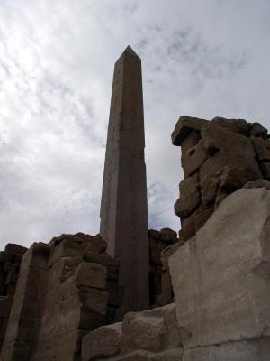 Karnak Tempel