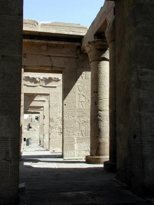 Tempel von Kom-Ombo