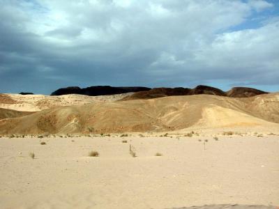 Sinai Gebirge