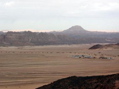 Sinai Gebirge