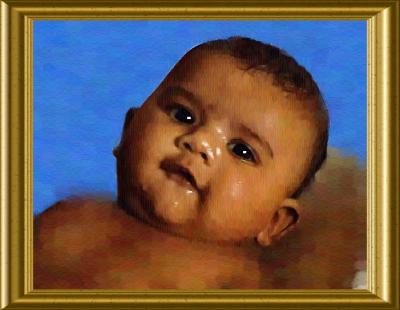 Baby Shah