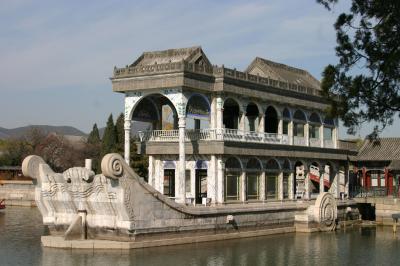 Summer Palace