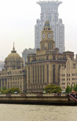 Shanghai