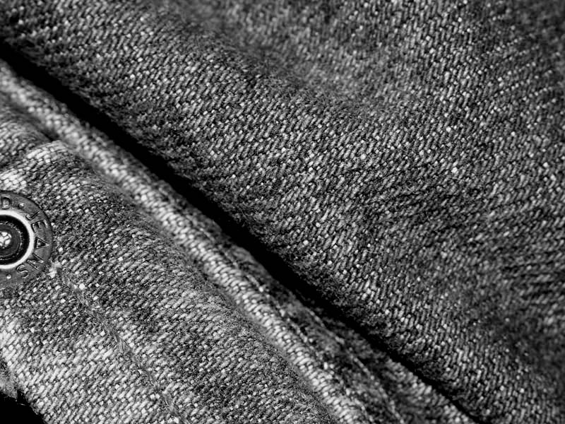 Jeans pocket