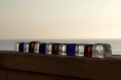 All in a row