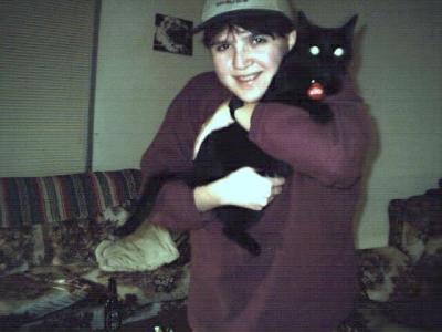 Janis and Me, 2001