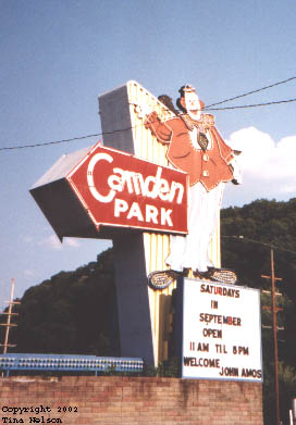 Camden Park 2002