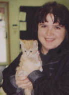 Raven and Tina. 2002