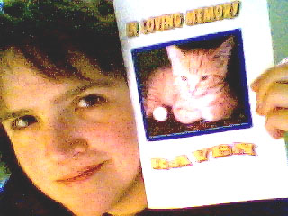 A nice card.